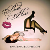 Beth Hart - Bang bang boom boom (CD)