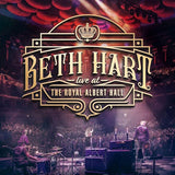 Beth Hart - Live at the royal albert hall (CD)