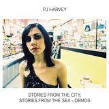 Pj Harvey - Stories from the city, stories from the sea - demos (LP) - Velvet Music