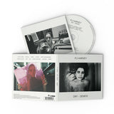 P.j. Harvey - Dry - demos (CD)