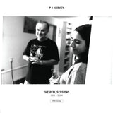 Pj Harvey - The peel sessions 1991 - 2004 (CD) - Velvet Music