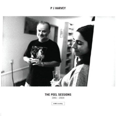 Pj Harvey - The peel sessions 1991 - 2004 (CD) - Velvet Music