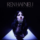 Ren Harvieu - Revel in the drama (LP) - Velvet Music