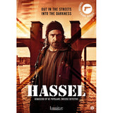 Série télévisée - Hassel (film DVD)