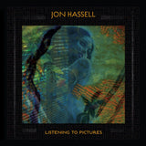 Jon Hassell - Listening to pictures - pentimento vol.1 (LP) - Velvet Music
