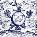 Hast - Élégie (CD)