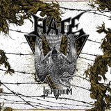 Hate - Tremendum (CD) - Velvet Music