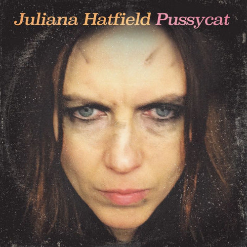 Juliana Hatfield - Pussycat (CD) - Velvet Music
