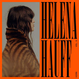 Helena Hauff - Kern vol.5 (CD) - Velvet Music