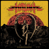 Haunt - If icarus could fly (CD)