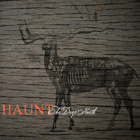 Haunt - Deep north (CD) - Velvet Music