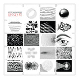 Steve Hauschildt - Dissolvi (CD) - Velvet Music