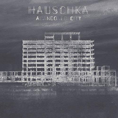 Hauschka - Ando cy (LP)