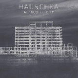 Hauschka - Ando cy (LP)