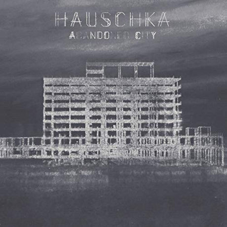 Hauschka - A ndo cy (LP)