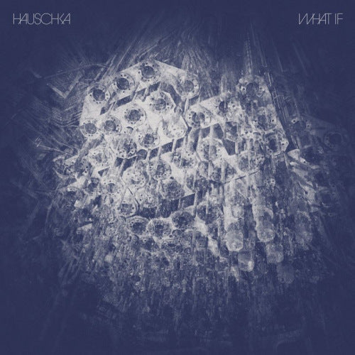 Hauschka - What if (LP) - Velvet Music