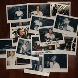 Dave Hause - September haze (LP) - Velvet Music