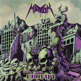 Havok - Burn (LP) - Velvet Music