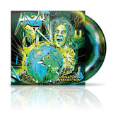 Havok - Unnatural selection (LP) - Velvet Music