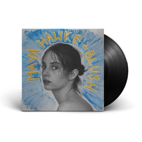 Maya Hawke - Blush (LP) - Velvet Music
