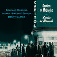Coleman Hawkins & Harry Edison & Benny Carter - Session at midnight / session at riverside (CD) - Velvet Music