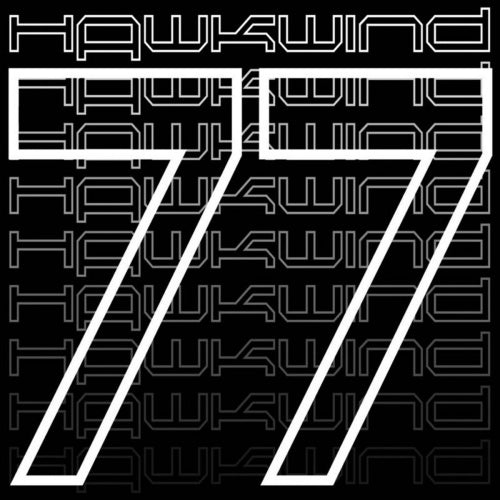 Hawkwind - Hawkwind 77 (CD) - Velvet Music