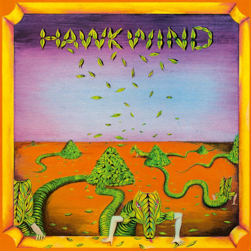 Hawkwind - Hawkwind (CD)