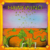 Hawkwind - Hawkwind (CD)