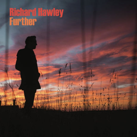 Richard Hawley - Further (CD) - Velvet Music