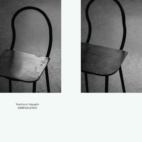 Yoshinori Hayashi - Ambivalence (LP) - Velvet Music
