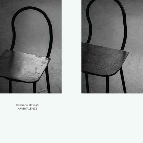 Yoshinori Hayashi - Ambivalence (CD) - Velvet Music