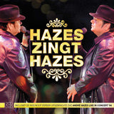 Andre Hazes - Hazes zingt hazes (CD) - Velvet Music