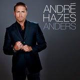 Andre Hazes Jr. - Anders (CD) - Velvet Music