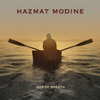 Hazmat Modine - Box of breath (CD) - Velvet Music