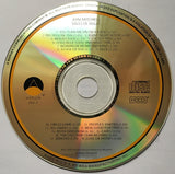 Joni Mitchell - Miles Of Aisles (CD)