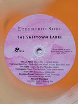 Various - Eccentric Soul: The Shiptown Label (LP) - Velvet Music