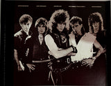 Bon Jovi - Bon Jovi (CD) - Velvet Music