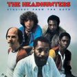 Headhunters - Straight from the gate (CD) - Velvet Music