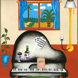 Healing Potpourri - Blanket of calm (LP) - Velvet Music
