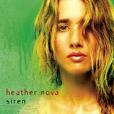 Heather Nova - Siren (CD) - Velvet Music