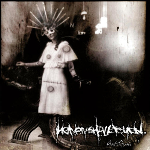 Heaven Shall Burn - Antigone (CD)