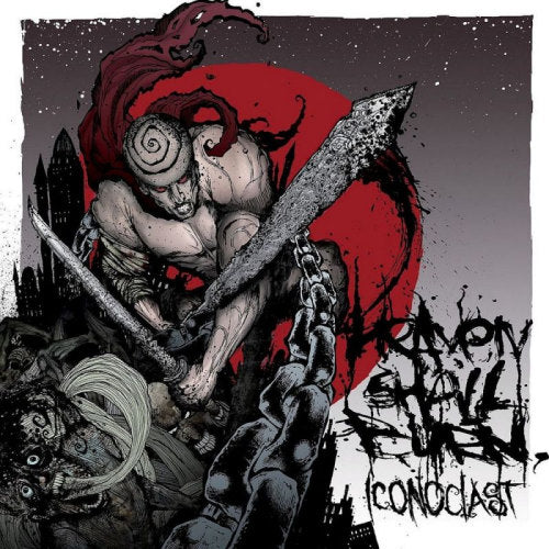 Heaven Shall Burn - Iconoclast (part one: the final resistance) (CD) - Velvet Music