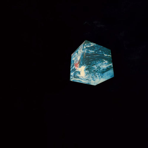 Tim Hecker - Anoyo (CD) - Velvet Music