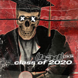 Hed P.e. - Class of 2020 (CD)
