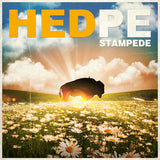 Hed P.e. - Stampede (CD) - Velvet Music
