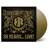 Heideroosjes - 30 years live! (LP) - Velvet Music