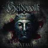 Heidevolk - Batavi (CD) - Velvet Music