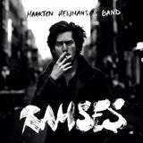 Maarten Heijmans &amp; Band - Ramses (CD)