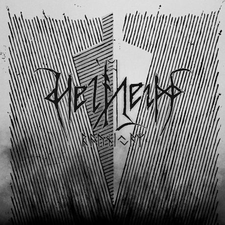 Helheim - Raunijar (CD)
