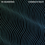 Heliocentrics - 13 degrees of reality (LP) - Velvet Music